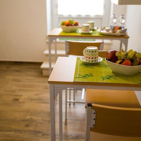 Casa Rosselli Villa Matera Kültér fotó