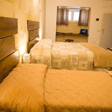 Casa Rosselli Villa Matera Kültér fotó