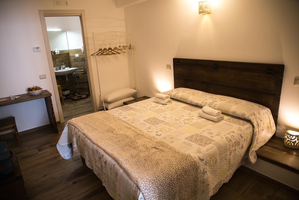 Casa Rosselli Villa Matera Kültér fotó