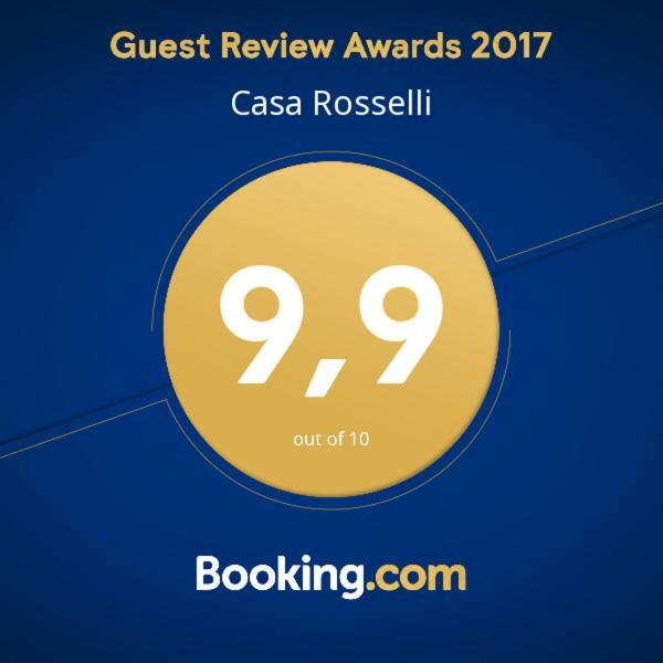Casa Rosselli Villa Matera Kültér fotó